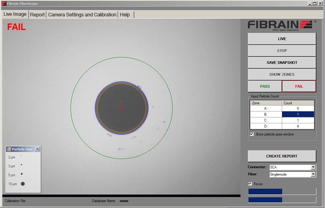 Free Fibrain FiberScope Lite 1.1! - FIBRAIN - Polski producent w ...