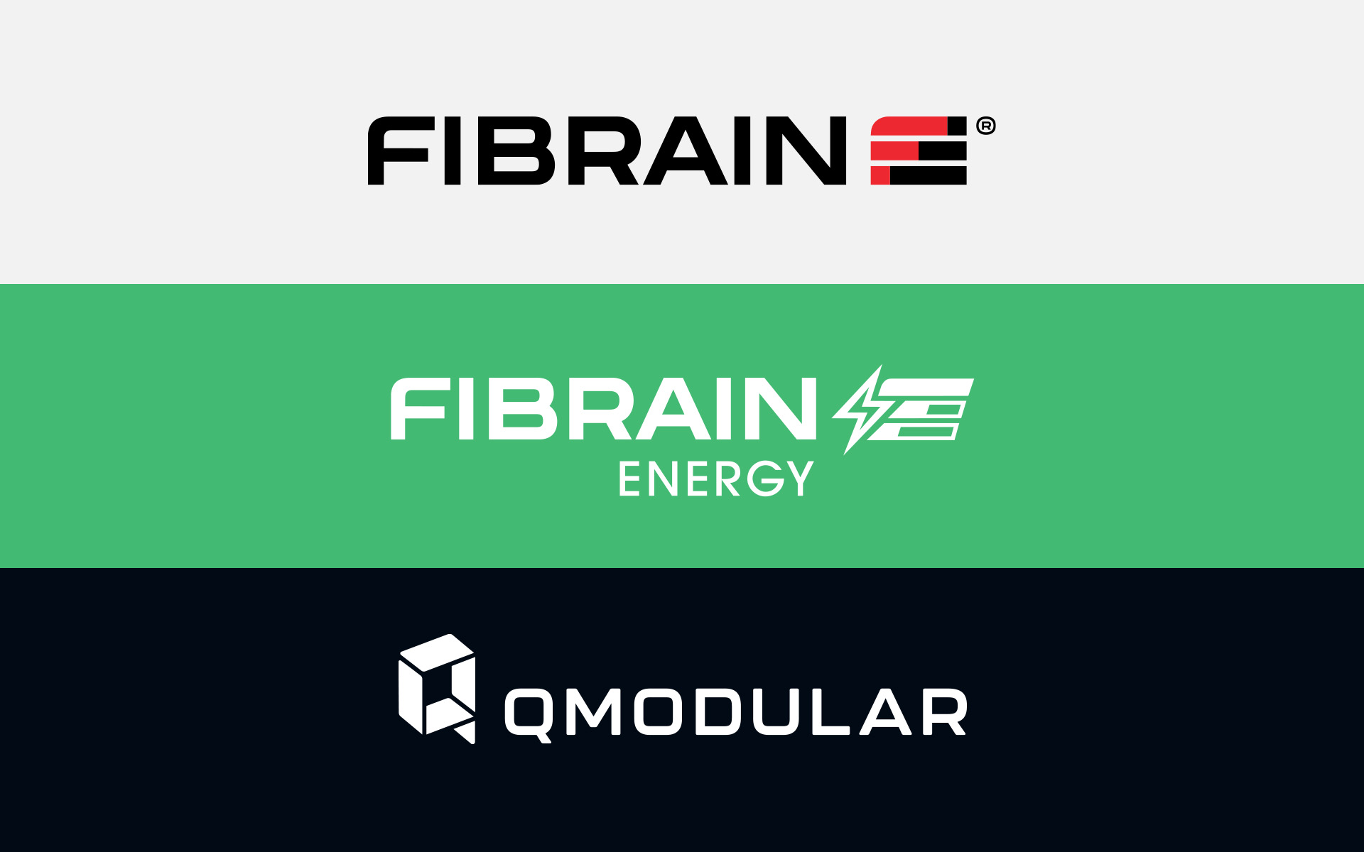 FIBRAIN i QMODULAR łączą siły tworząc efektywnie energetyczne domy oraz wielkopowierzchniowe budynki modułowe, naładowane zieloną energią.