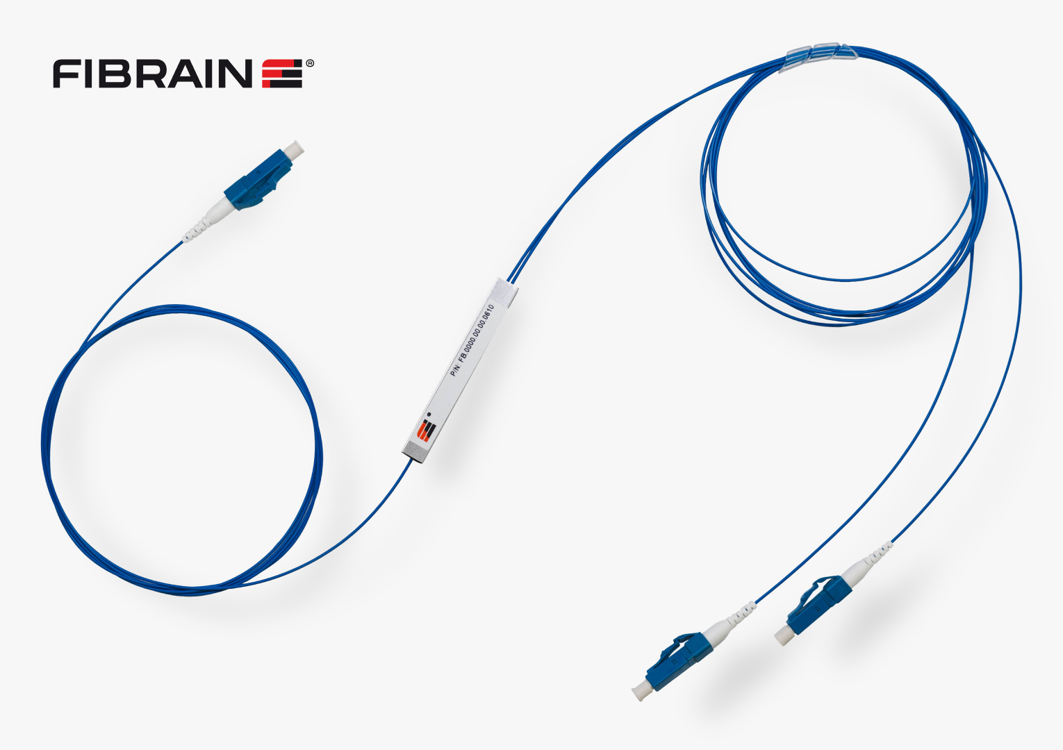 Splittery optyczne utrzymujące polaryzację PMPLC