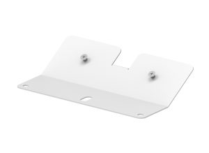 Zestaw do montażu uchwytu tacek spawów SCM-C do przełącznic PST-1U